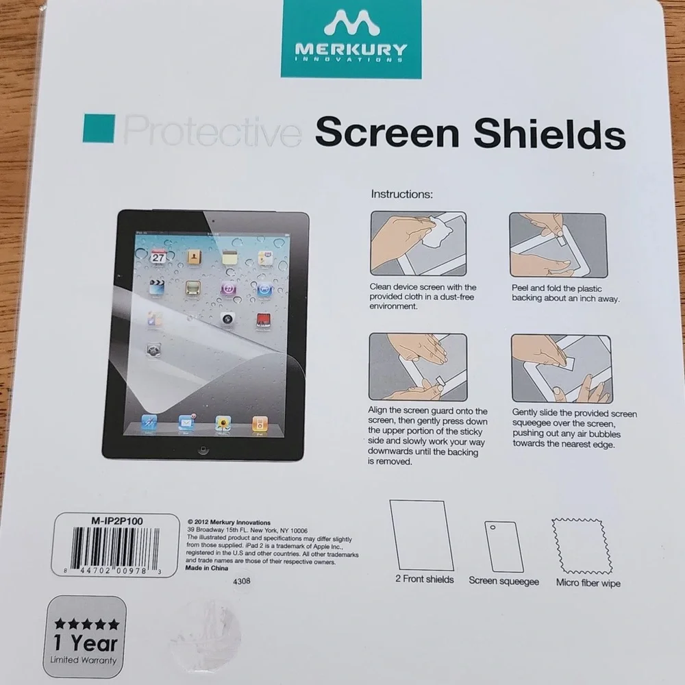iPad 2